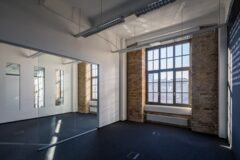 Riverloft Irodaház - Iroda