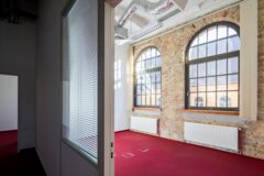 Riverloft Irodaház - Iroda
