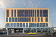 Offices to let in Olympia