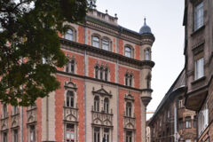 Offices to let in Central Palace