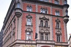 Offices to let in Central Palace