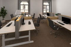 Offices to let in Central Palace