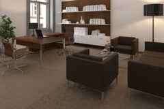 Offices to let in Central Palace