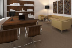 Offices to let in Central Palace