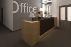 Offices to let in Central Palace