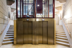 Offices to let in Central Palace
