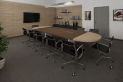 Offices to let in Central Palace