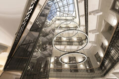 Offices to let in Central Palace