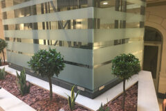 Offices to let in Central Palace