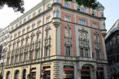 Offices to let in Central Palace