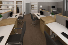 Offices to let in Central Palace