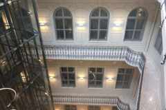 Offices to let in Central Palace
