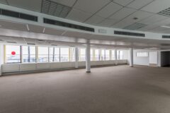 Offices to let in EMKE Irodaház
