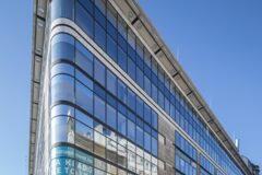 Offices to let in EMKE Irodaház