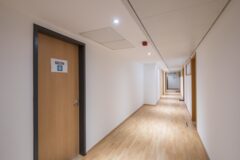 Offices to let in EMKE Irodaház
