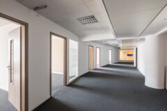 Offices to let in EMKE Irodaház