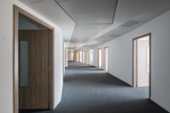 Offices to let in EMKE Irodaház