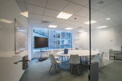 Offices to let in EMKE Irodaház