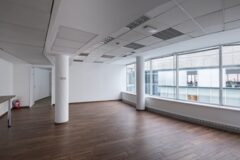 Offices to let in EMKE Irodaház