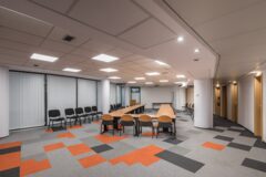 Offices to let in EMKE Irodaház