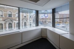 Offices to let in EMKE Irodaház