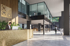 Offices to let in Centerpoint
