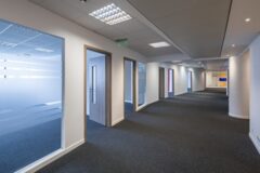 Offices to let in EMKE Irodaház