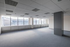 Offices to let in EMKE Irodaház