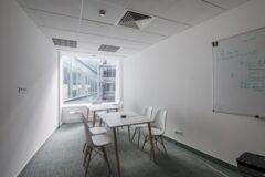 Offices to let in EMKE Irodaház