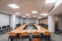 Offices to let in EMKE Irodaház