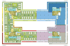 Offices to let in Centerpoint
