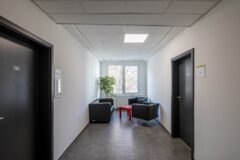 Offices to let in Start Irodaház