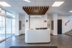 Offices to let in Start Irodaház