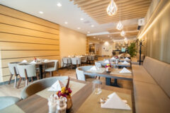 Essence Restaurant