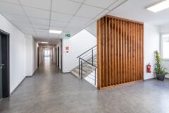 Offices to let in Start Irodaház