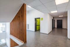 Offices to let in Start Irodaház