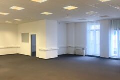 Offices to let in Diplomata negyedben, Városligetnél VI. Benczúr utcában  irodabútorral berendezve is kiadó