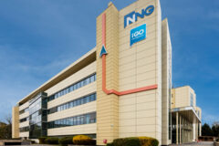 Offices to let in Szépvölgyi Business Park
