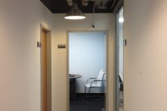 Offices to let in Christie's  (volt K32 , Irene)