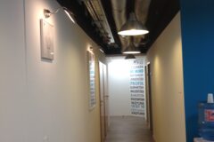 Offices to let in Christie's  (volt K32 , Irene)