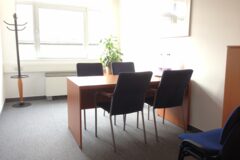Offices to let in Christie's  (volt K32 , Irene)