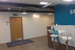 Offices to let in Christie's  (volt K32 , Irene)