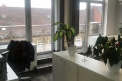 Offices to let in Christie's  (volt K32 , Irene)