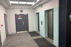 Offices to let in Christie's  (volt K32 , Irene)
