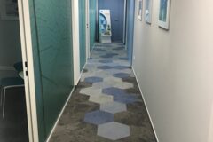Offices to let in Christie's  (volt K32 , Irene)
