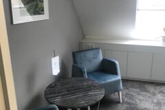 Offices to let in Christie's  (volt K32 , Irene)