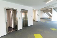 Offices to let in CityLab Irodaház