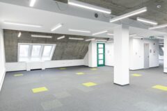 Offices to let in CityLab Irodaház