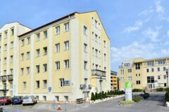 3. és 4. épület