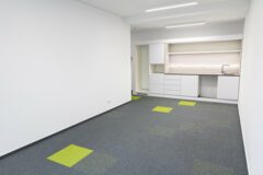 Offices to let in CityLab Irodaház